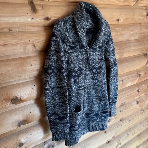 TNA, Woven Sweater, Women - Picture 7 of 13